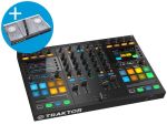 Native Instruments Traktor Kontrol S5 Traktor DJ controller