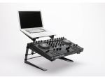 Magma Control stand
