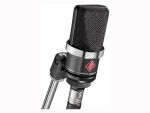 Neumann TLM102 BK zwart
