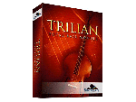 Spectrasonics Trilian