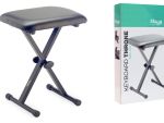 Stagg KEB-A10 keyboard bankje