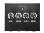 Tie Studio Headphone Amplifier 4CH