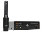 IK Multimedia ARC Studio with mic