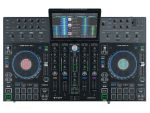 Denon DJ Prime 4 met gratis USB Bovenkant