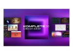 Komplete 26 Collectors Edition