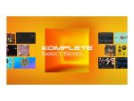 Komplete 26 Select Beats