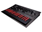 Korg Minilogue Bass Zijaanzicht