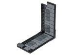 Korg nanoKEY Fold Zwart folded