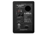 M-Audio BX3BT back connections