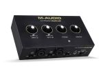 M-Audio M-Track DUO HD Producer Pack