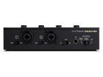 M-Audio M-Track DUO HD Producer Pack