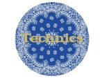 Magma Slipmat Technics Bandana 2