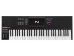 Native Instruments Komplete Kontrol S61 MK3 top