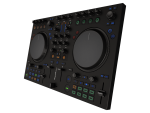 Native Instruments Traktor MX2 Rechts
