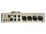 Neumann MT 48 U back connections