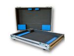 AudioCasez Pioneer XDJ-RX3 Flightcase