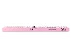 Arturia KeyLab 61 Essential MK3 Rose Quartz Rear