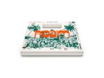 Teenage Engineering EP-40 Riddim Supertone Rear