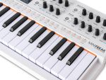 MiniFreak Vocoder Limited Edition close