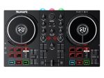 Numark Party Mix II Bovenkant