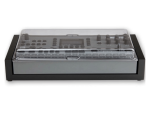 Fonik Audio Stand For Elektron Octatrack/Machinedrum/Monomachine (Black) B-Stock