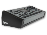 Fonik Audio Stand For Elektron Octatrack/Machinedrum/Monomachine (Black) B-Stock