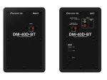 Pioneer DJ DM-40D-BT Achterkant