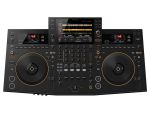 Pioneer DJ OPUS-QUAD Bovenaanzicht