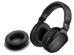 Pioneer HC-EP0402 leren oorkussens voor HRM-5