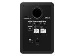 Pioneer VM-70 Achterkant