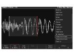 Polyend Tracker Mini Sample Editor