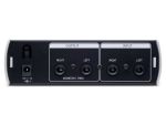 Presonus HP4 rear
