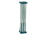 ProDJuser FXLEG200 basis tbv Flexi Stage (20cm hoog)