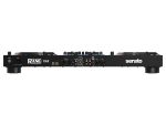 Rane FOUR Achterkant