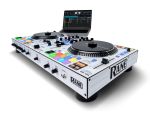 Rane One MKII angle