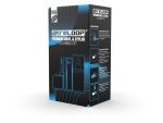 Reloop Premium Vinyl & Stylus Cleaning Set Box