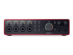 Focusrite Scarlett 18i16 MK4