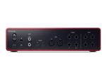 Focusrite Scarlett 18i16 MK4