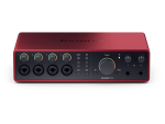 Focusrite Scarlett 18i16 MK4