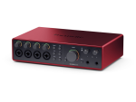 Focusrite Scarlett 18i16 MK4