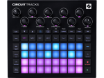 Novation Circuit Tracks top
