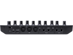 Novation Circuit Tracks back