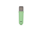 Rode NT1 Signature Series Green Front