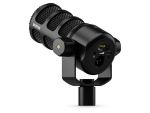 Rode Podmic USB back connections