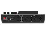 Rode RODECaster Pro II (achteraanzicht)