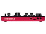 Roland E-4 Achterkant