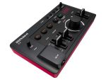 Roland E-4 Zijkant