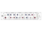 Rupert Neve Master Bus Transformer