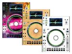 DJ-Skins - Denon DJ SC 5000 Skin
