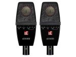 sE Electronics sE4400 MKII Stereo Pair